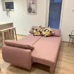 Apartma Tany