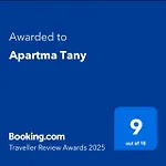 Apartma Tany
