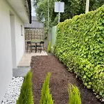 Apartma Tany