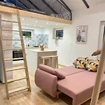 Apartma Tany