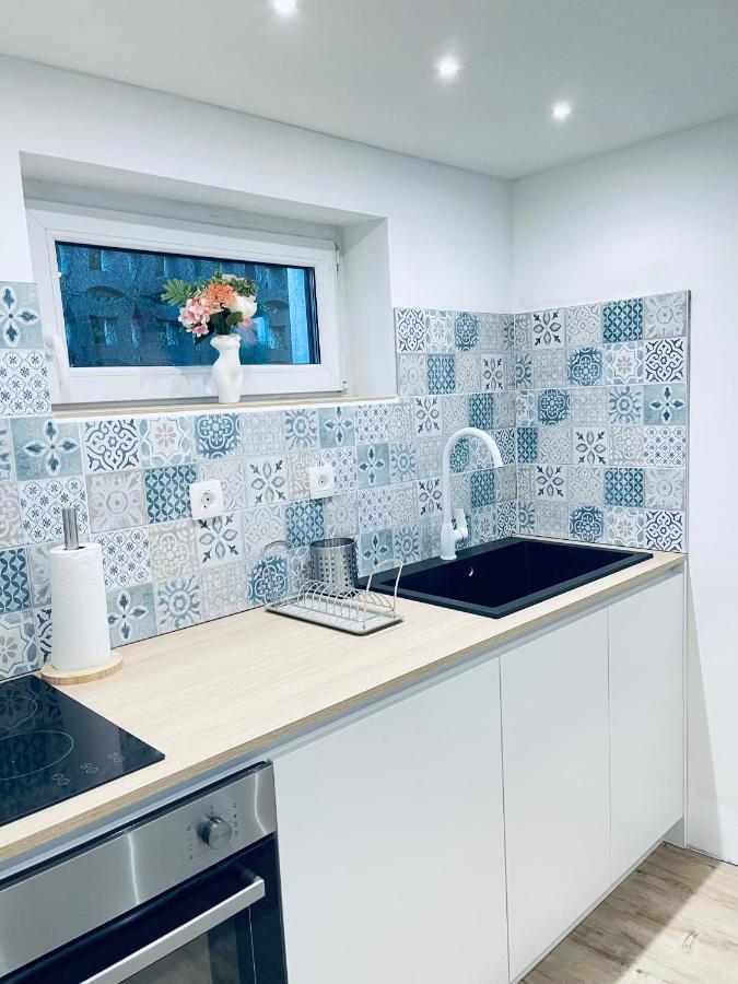 Apartma Tany * Ljubljana