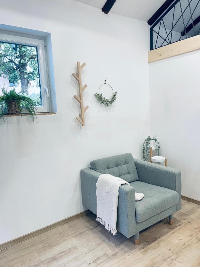 Apartma Tany Apartment *